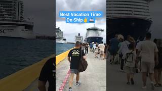 👍♥️VACATION TIME ON CRUISE SHIP #viewersloverviews #vacation #cruisevacation #shorts #cruiseship