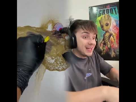 Cuando No Te Deja Poner Un Nombre De Usuario⚠️💻#humor #funny  #sketch #gracioso #actuación #pov