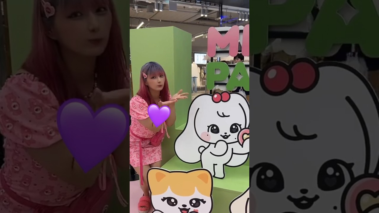 実はウォニョン推しのしなこ。