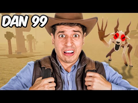 PREŽIVI 99 NOĆI KAO KAUBOJ ...