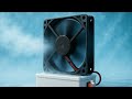 Turn An Old CPU Fan Into A DIY Mist Fan Stay Cool All Summer