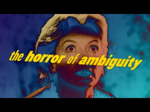 經典恐怖故事如何改編？ (How To Adapt A Classic Horror Story)