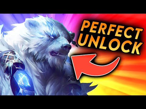 He Won Europe's Tournament With This INSANE Strat