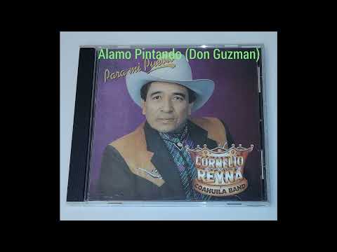 09. Cornelio Reyna y Coahuila Band - Risas Y Llanto