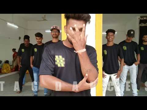 Hashtag Dance Studio Ki Journey With / Vijay & Chetan / free Workshop / Malegaon