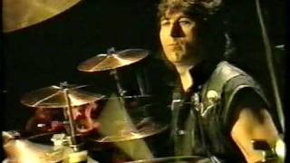 Brian May Band - Back To The Light - Rio 9.11.1992