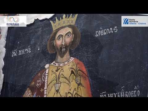 Mănăstirea Cozia, minunea de pe Valea Oltului!