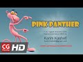 CGI Free Animation Rig Pink Panther Maya Rig By Karim Kashefi CGMeetup