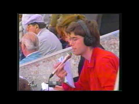 Mallorca B - Tarragona 6-3 (1995-96)