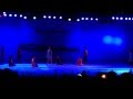 Chameleon Dance Theatre Sayaw Pinoy 2013