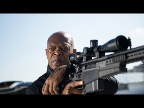 El Defensor -  Pelicula completa en Español Latino