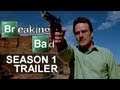 Breaking Bad Trailer (Season 1)