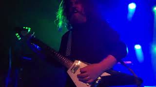 WarHorse - "Lysergic Communion" (5/26/23) Hell in the Harbor Pre-Party (Baltimore, MD)