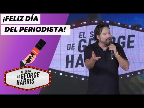 El Show de GH 01/07/21 Parte 5