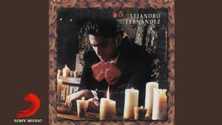 Alejandro Fernández - Moño Negro (Cover Audio)
