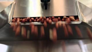 preview picture of video 'Mikropoulos Dry Nut Roaster Teaser Video'