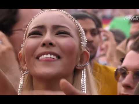NICKY ROMERO plays "Only You vs. Warriors (SunJay & Fuerte Tomorrowland Mashup)" @ TOMORROWLAND 2022