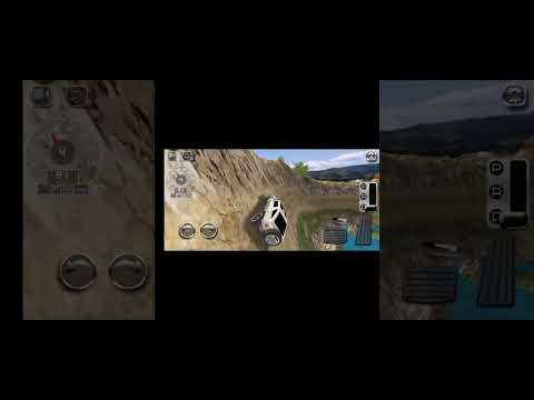 4x4 off road rally 7,4x4 off road rally 7 game,4x4 off road rally 7 level33#Mazhargaming#games#jeep