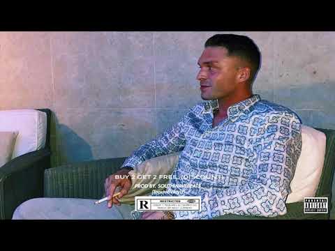 Gilli Type Beat - "KILDEN" | Nicki Pooyandeh Instrumental Type Beat 2021