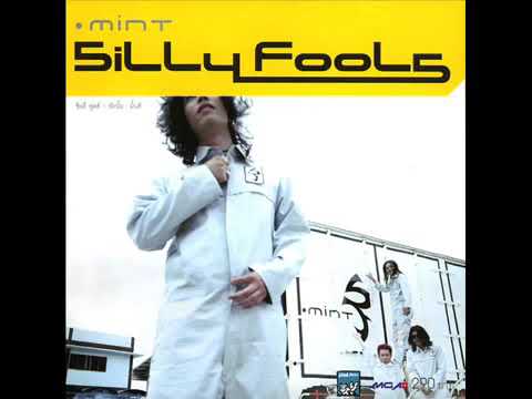 เพลง ไม่ SillyFools อัลบั้ม Mint