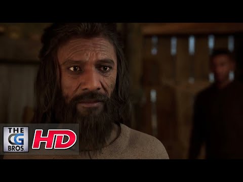 A CGI 3D Short Film: " The Blue Treasure " - by Ashish Jain | TheCGBros