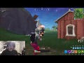 Yungllama Moan Fortnite Rage