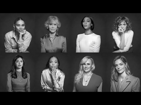 Pomellato - International Women's Day Video 2022
