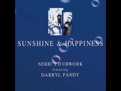 Nerio's Dubwork Sunshine e Happiness (Alex Hi-Fi extended)