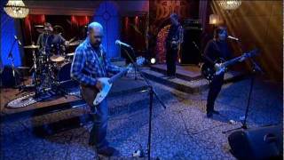 The Bats play Simpletons on Talk Talk