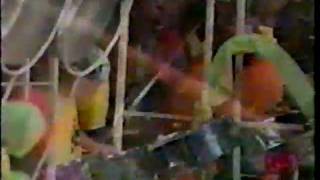 potential symphony - pan in a rage