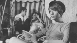 The Magnetic Fields - A Pretty Girl Is Like...