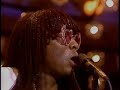 Rick James & The Stone City Band - Fire It Up (Live at Don Kirshner's Rock Concert, 10/10/1979)