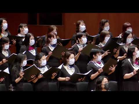 11 The Music’s Always There with You - HK Parents Choir (20201028)