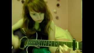 ♡ Bez. Knows The Score (For Our Hero Cover) ♡