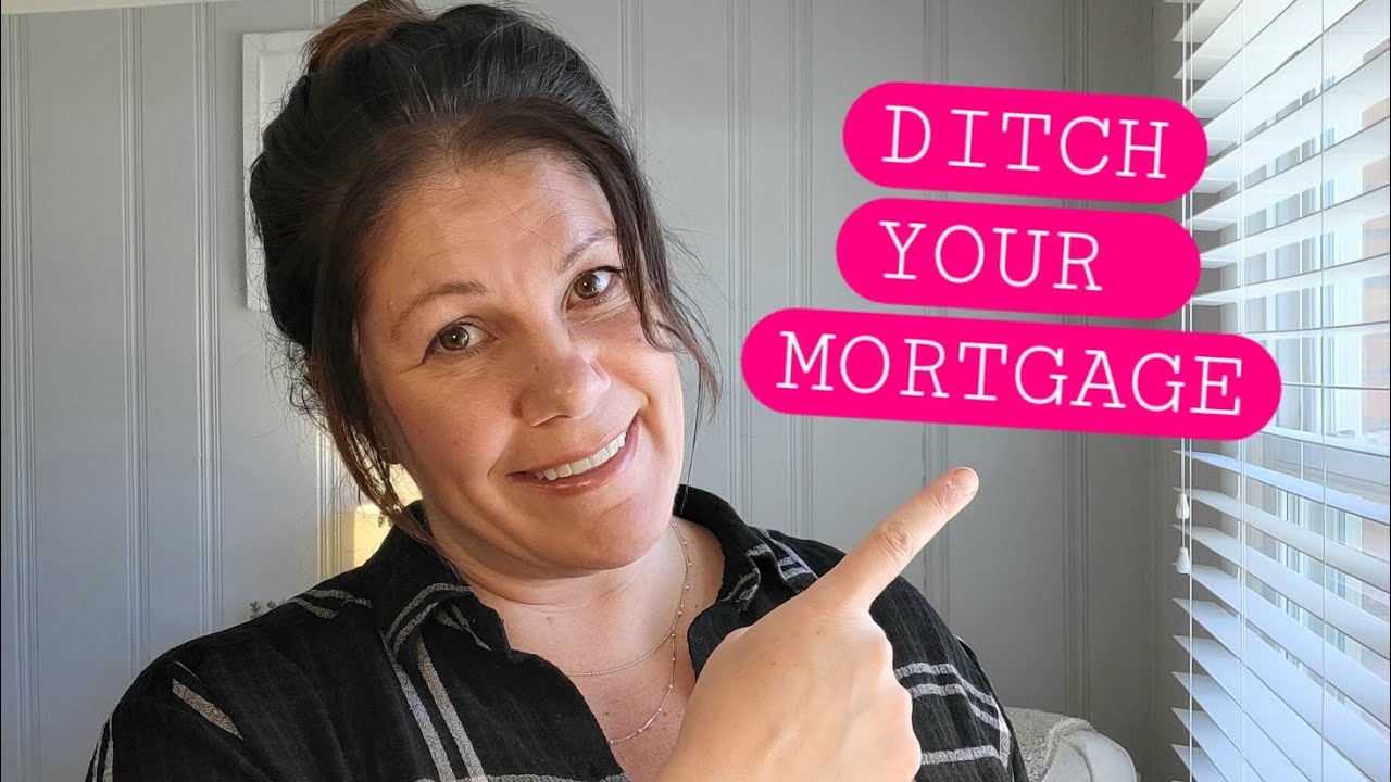 🏠 Pay Your House Off Fast With a 1st Lien HELOC!