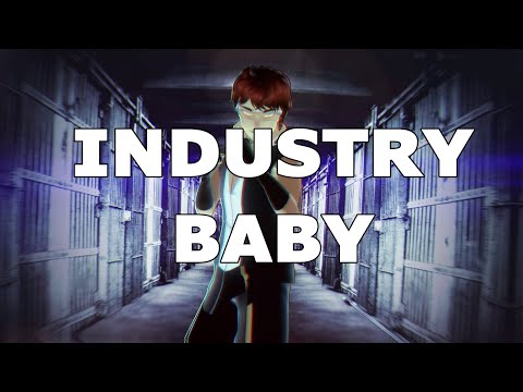 INDUSTRY BABY