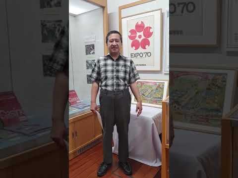 2022.10.1(土) 第12回公開講座「博覧会効果－歴史・交通・産業－」開催のお知らせ
