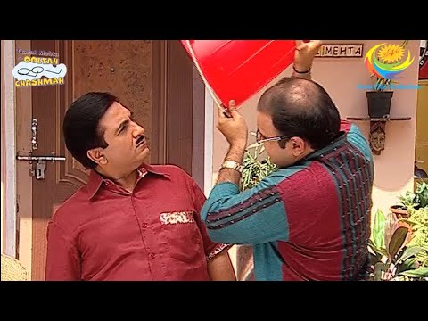 Jetha Ki Shararate! | Taarak Mehta Ka Ooltah Chashmah | TMKOC Comedy | तारक मेहता का उल्टा चश्मा