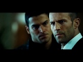 Transporter 3 Jason Statham Mansion Fight RE SOUND