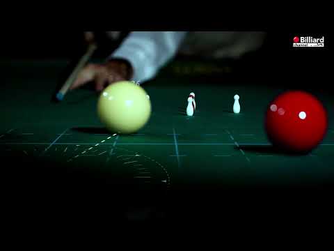 Centonze Andrea VS Catani Filippo - Campionati Italiani Saint-Vincent 2019/2021