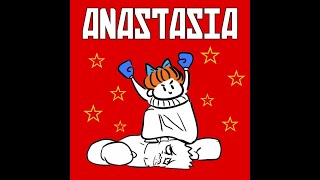 Anastasia | Destripando la Historia | 1 hora
