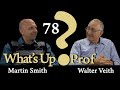 Walter Veith Martin Smith Crossing The Jordan Into Canaan What S Up Prof 78