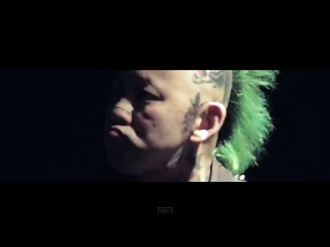 SLANG -Scum（Official Live Music Video）
