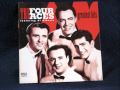 THE FOUR ACES  ~ Heart And Soul ~.wmv