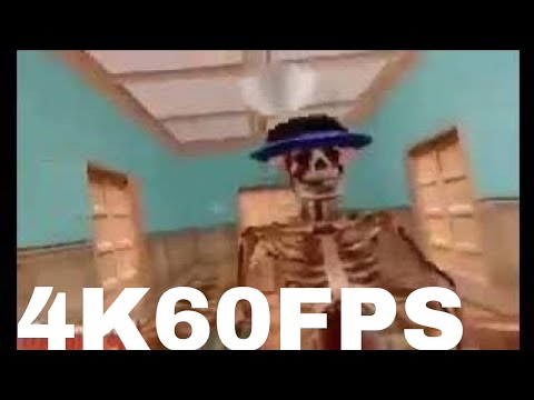 Spanish skeleton argument (full version) 4K 60fps