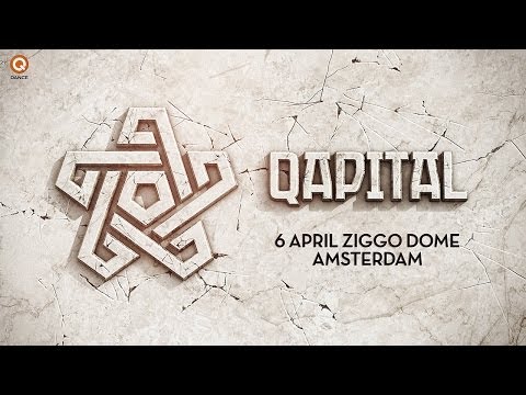 QAPITAL 2013 | Hardstyle | Goosebumpers