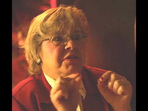 Kortfilmen Sauce: Indsendt af skuespiller Charlotte Wangel