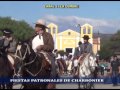 VIDEO DE LAS FIESTAS PATRONALES DE CHARBONIER
