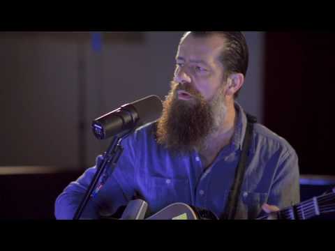 Sean Rowe - Chelsea Hotel