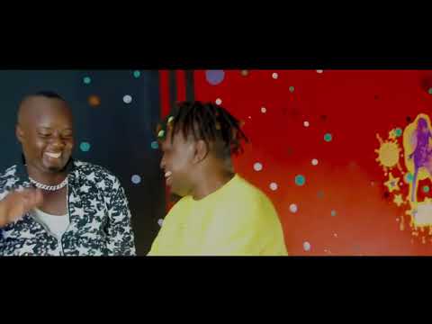 EASY MAN X MACK ZUBE    KAMA WOTE   YouTube 720p
